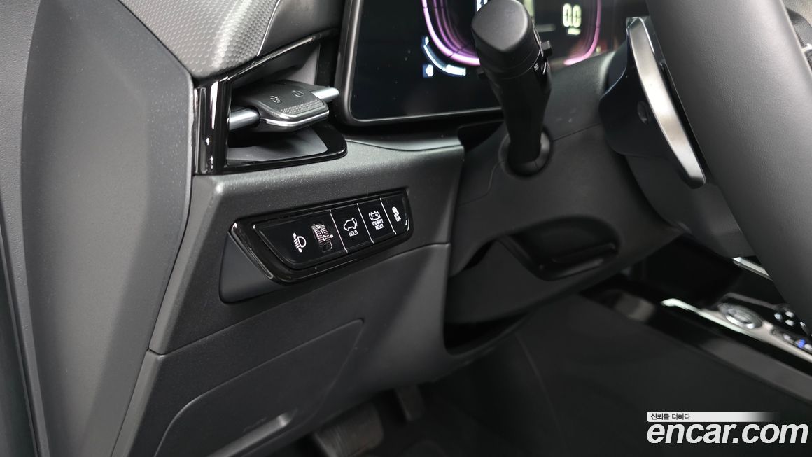 Kia Niro 2025