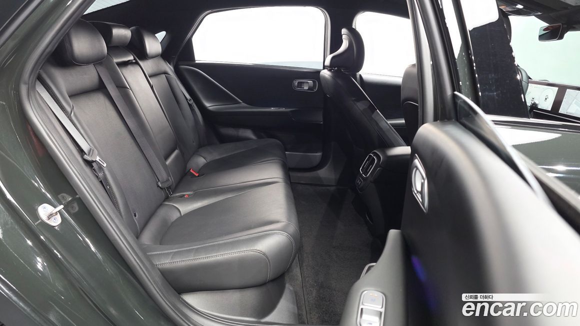 Hyundai Ioniq6 2023