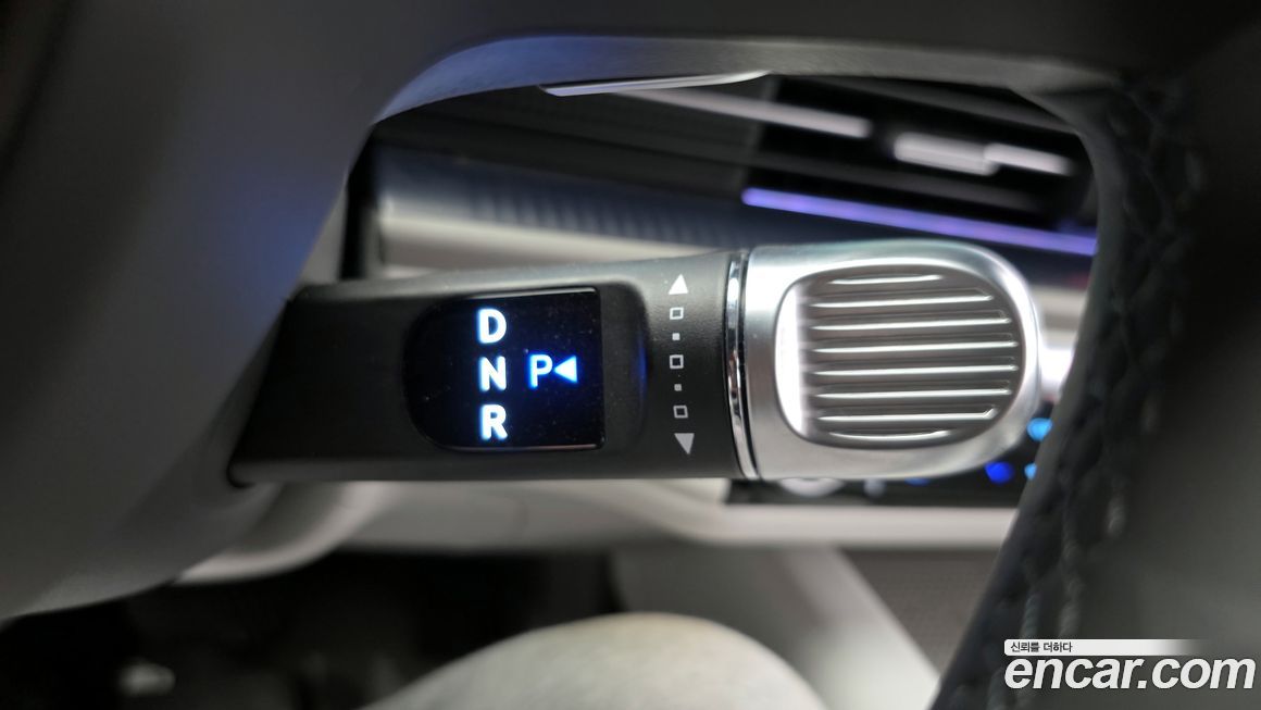 Hyundai Ioniq6 2023