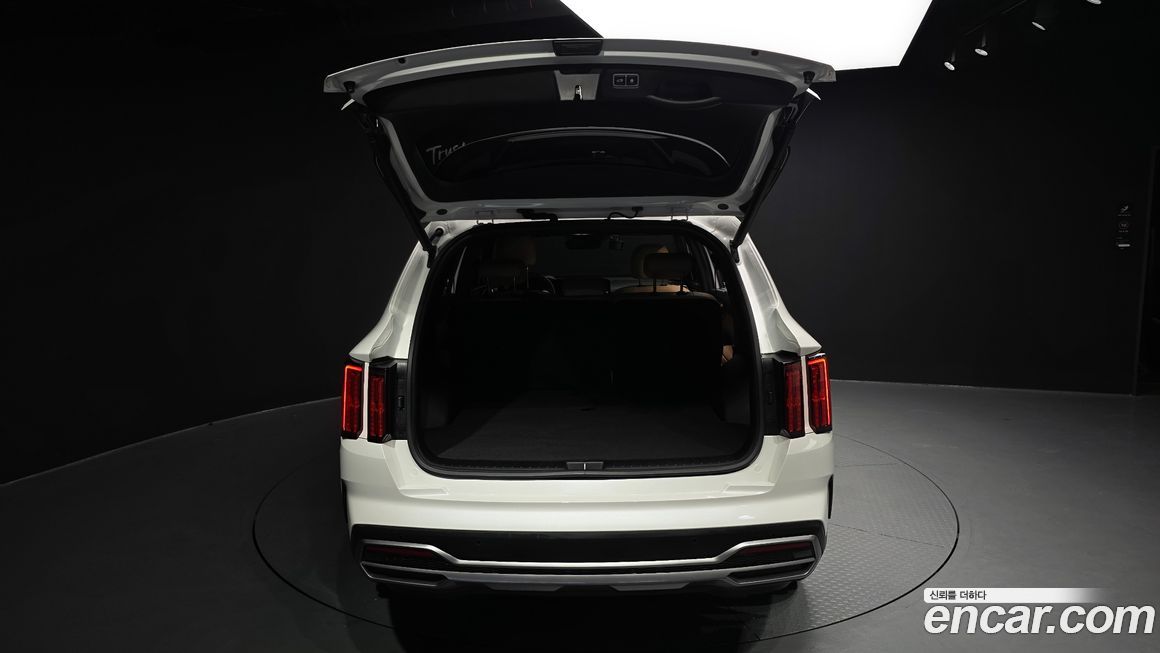 Kia Sorento 2023