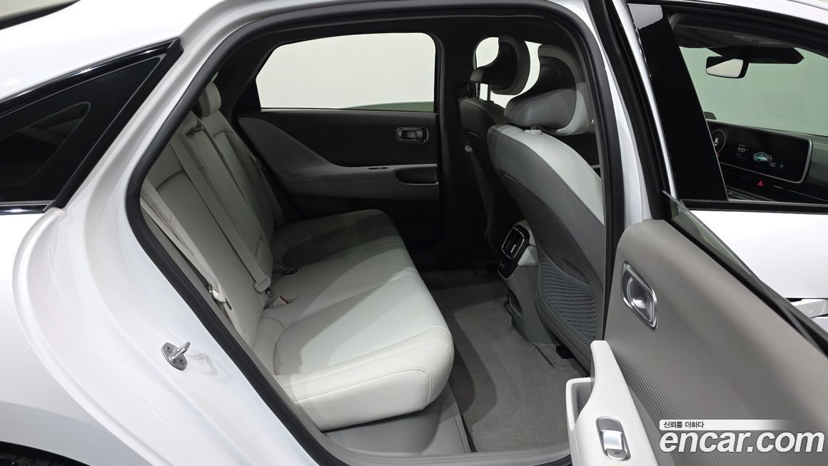 Hyundai Ioniq6 2023