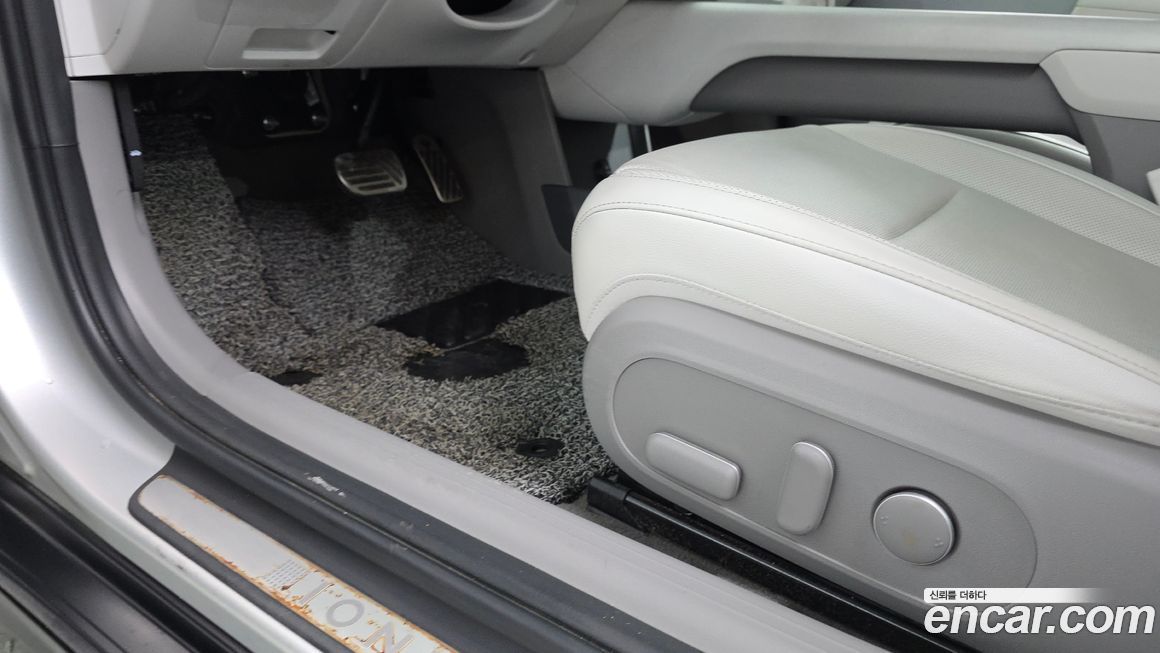 Hyundai Ioniq6 2023