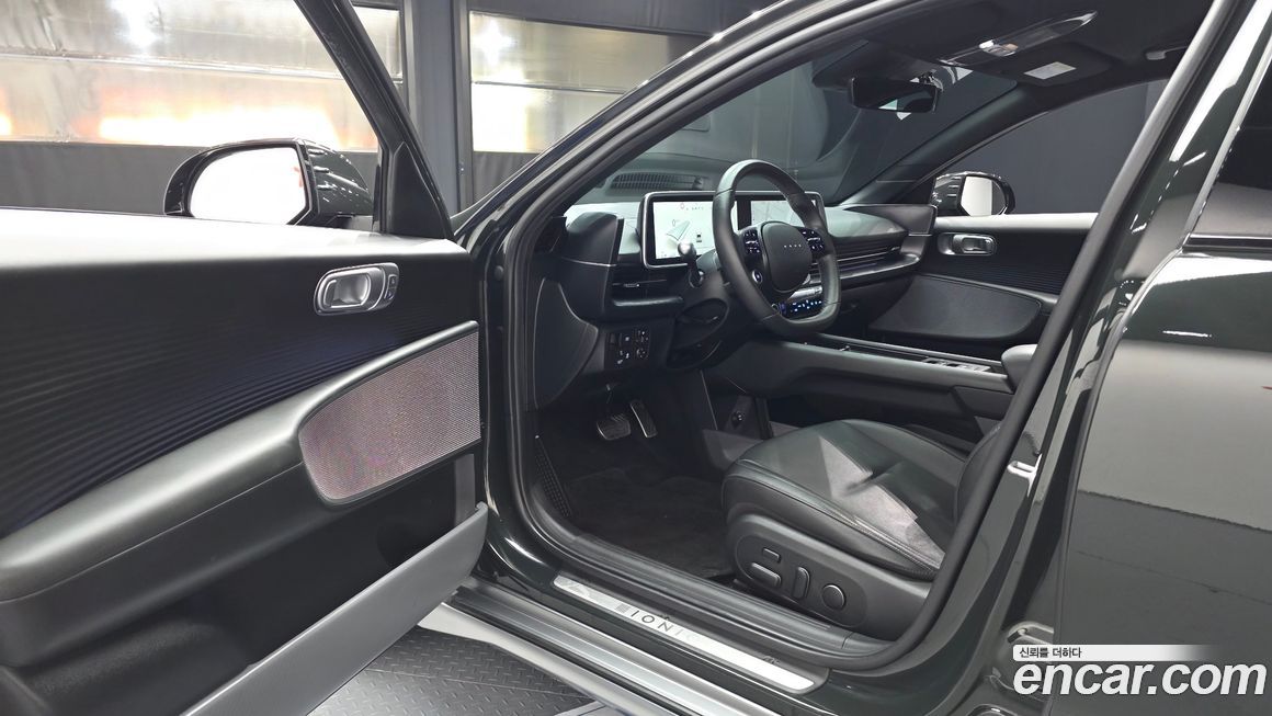 Hyundai Ioniq6 2023