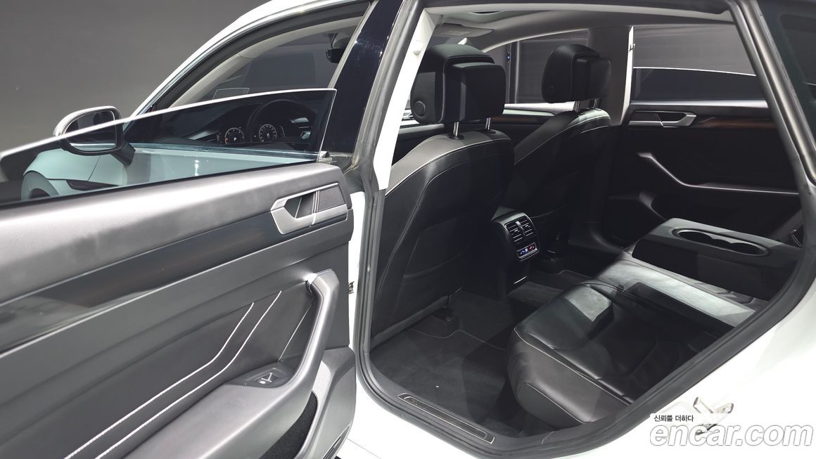 Volkswagen Arteon 2022