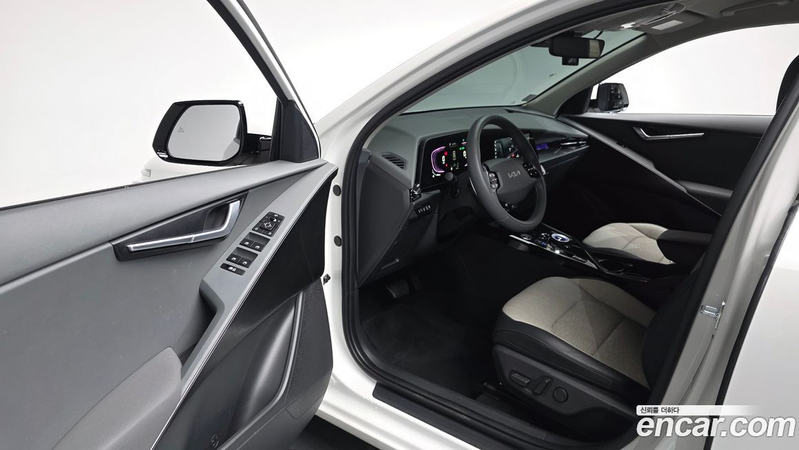 Kia Niro 2025