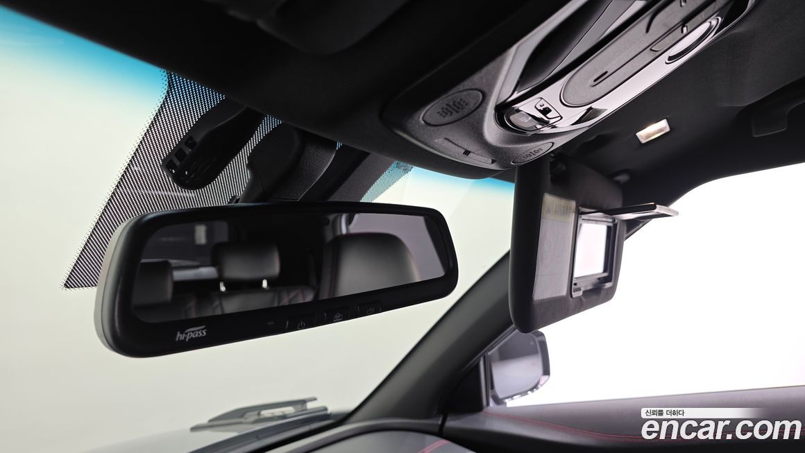 KG_Mobility_Ssangyong Actyon 2026