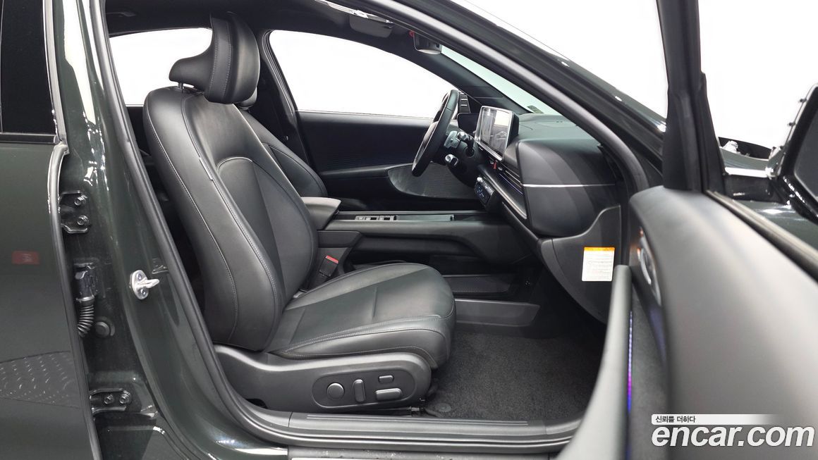 Hyundai Ioniq6 2023