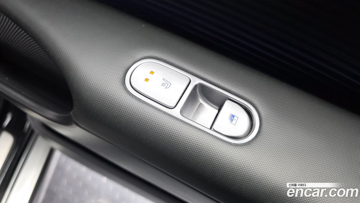 Hyundai Ioniq6 2023