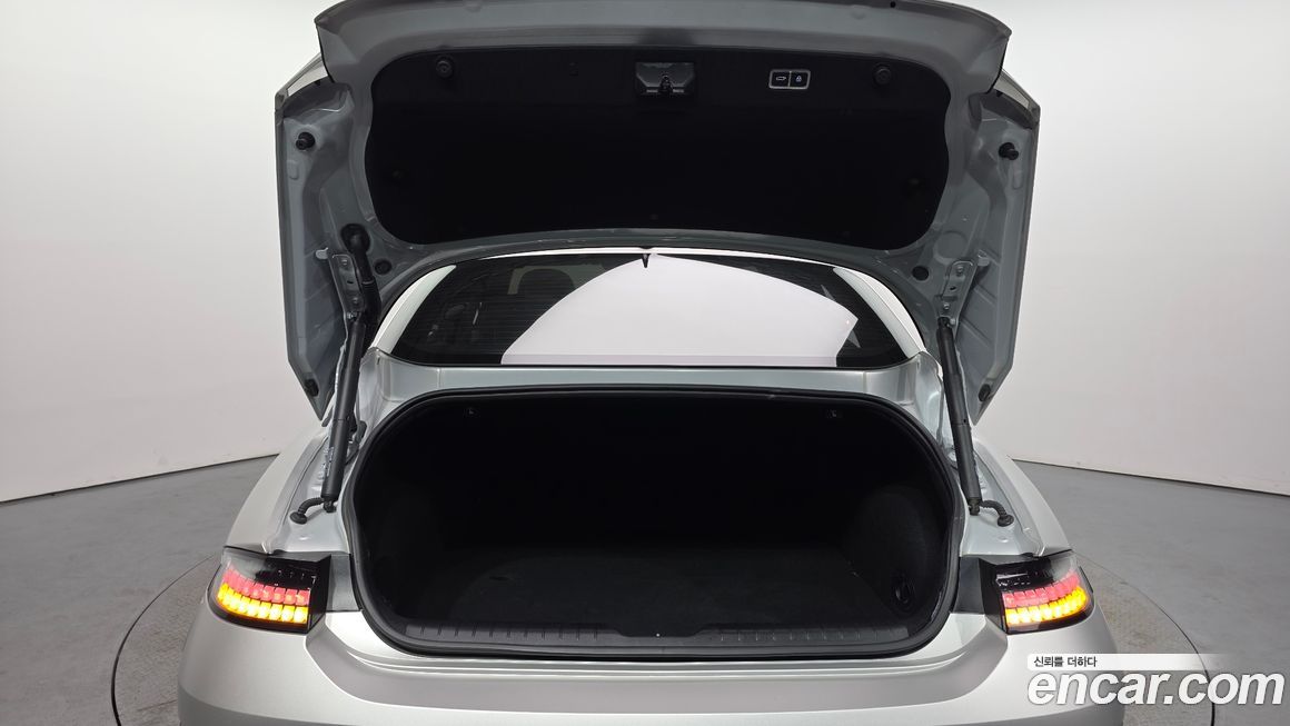 Hyundai Ioniq6 2023