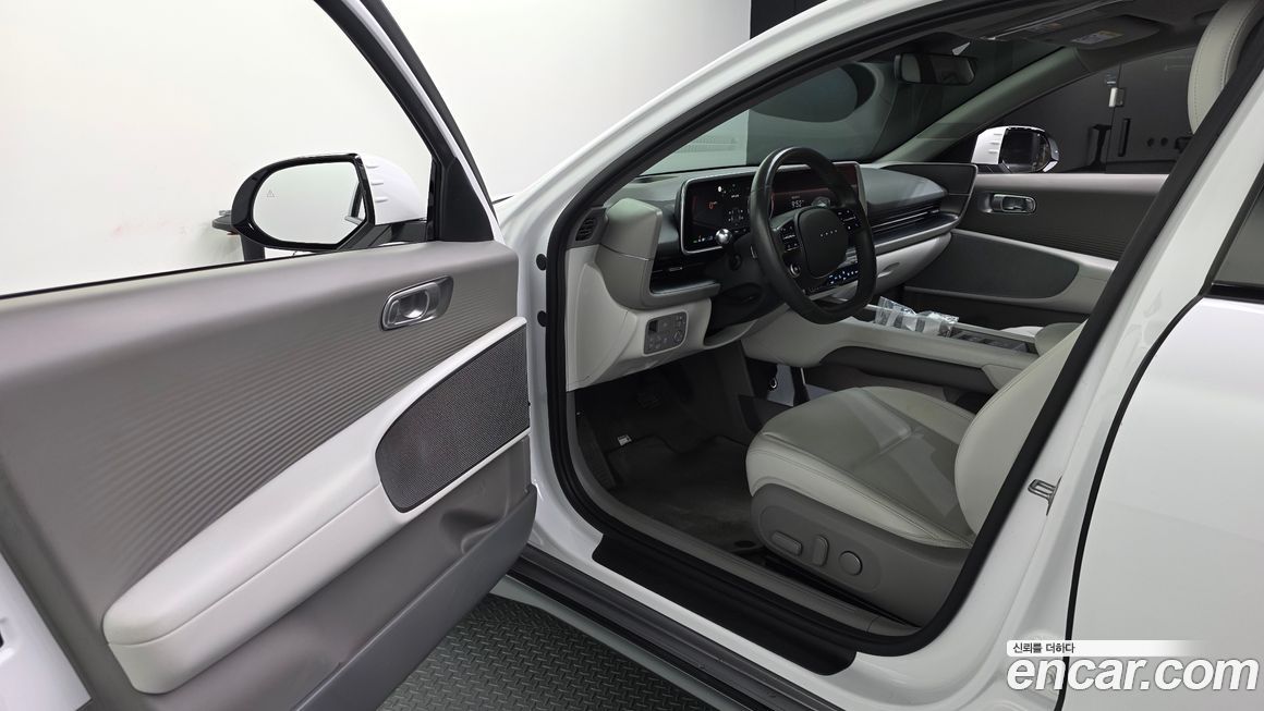 Hyundai Ioniq6 2023
