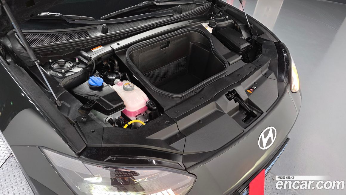 Hyundai Ioniq6 2023