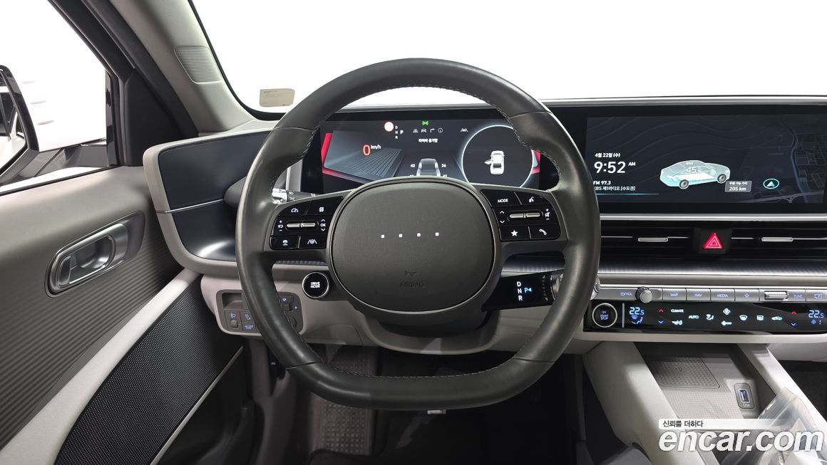 Hyundai Ioniq6 2023