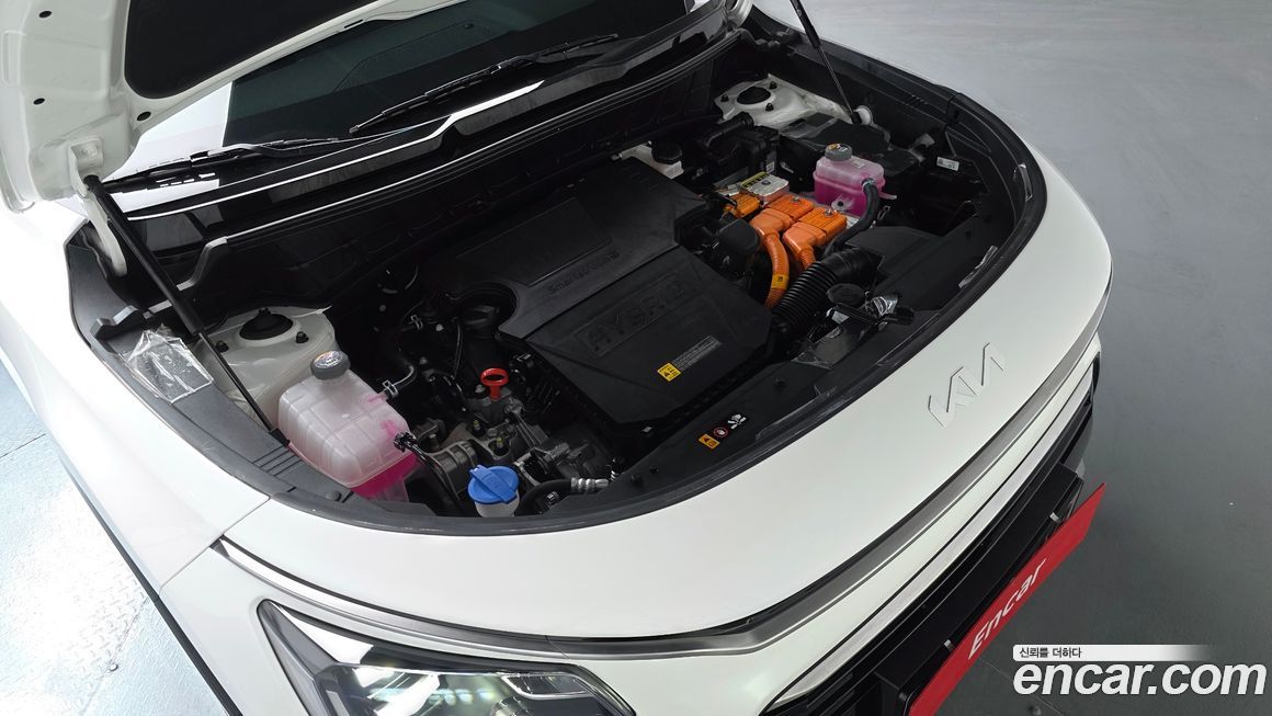 Kia Niro 2025