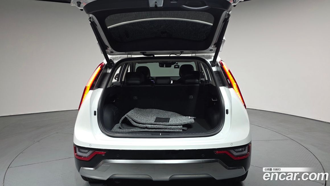 Kia Niro 2025