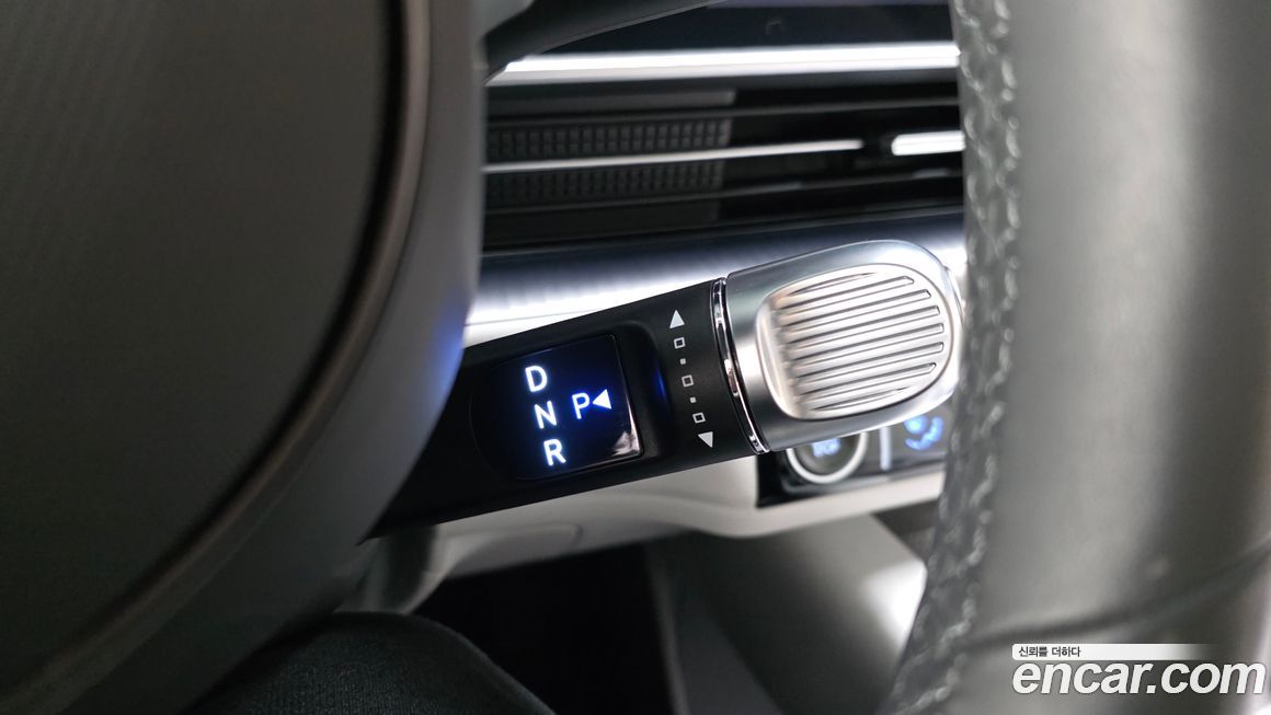 Hyundai Ioniq6 2023