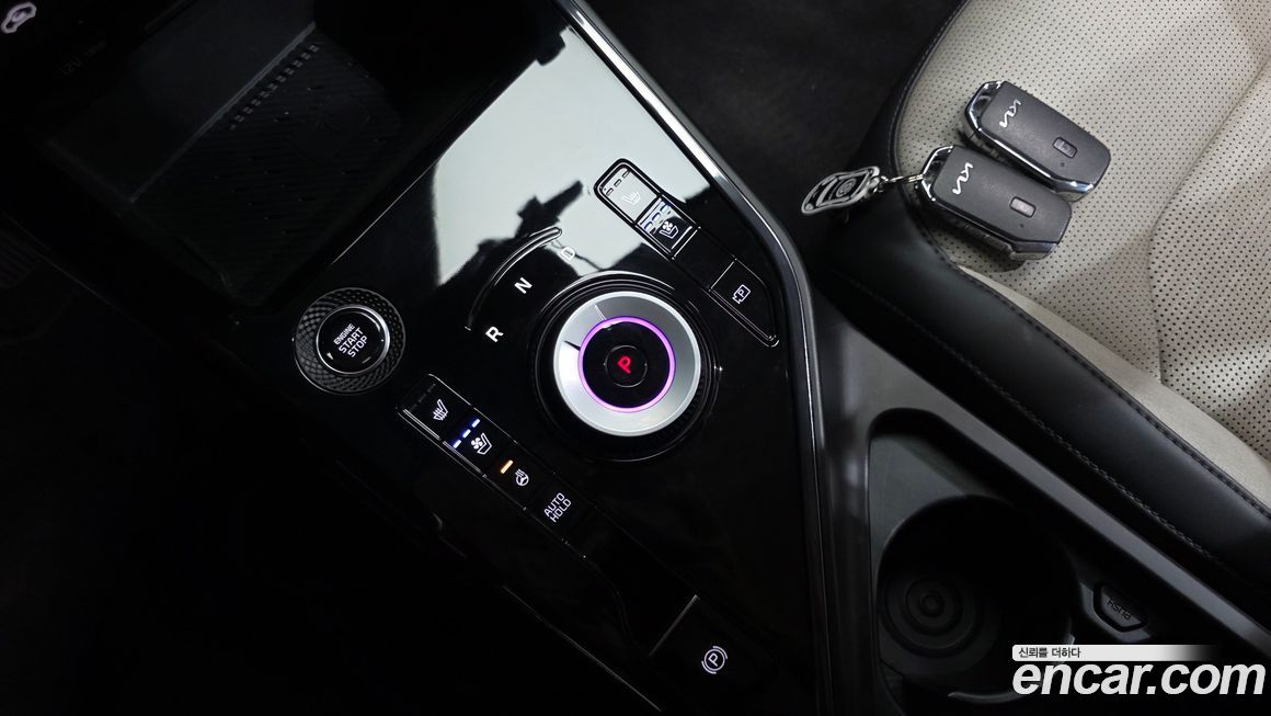 Kia Niro 2025