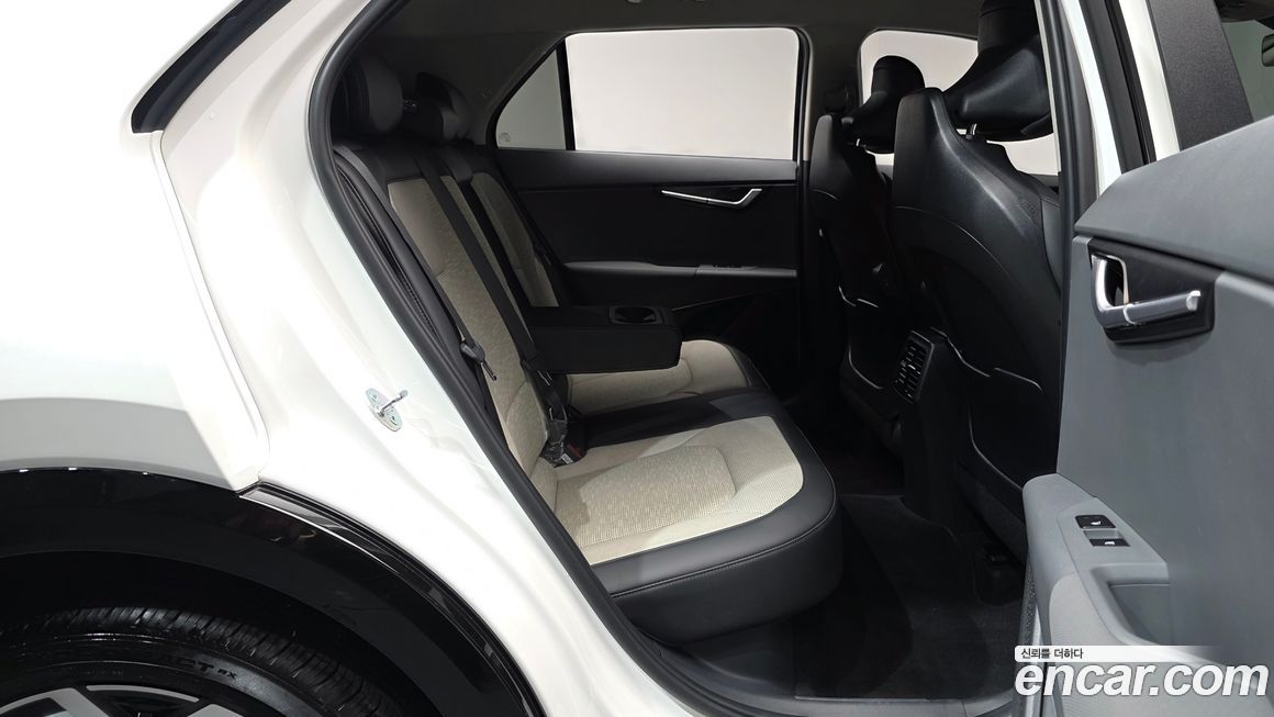 Kia Niro 2025