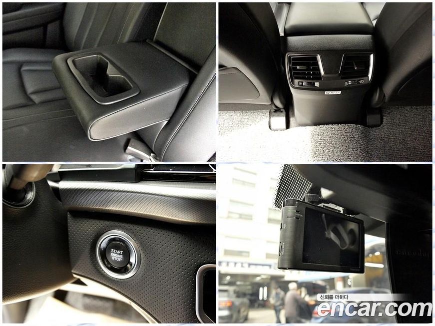 KG_Mobility_Ssangyong Rexton 2025