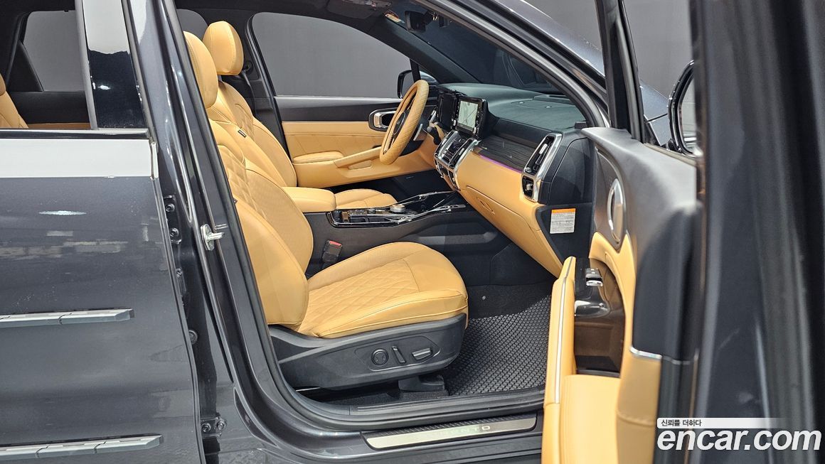 Kia Sorento 2023