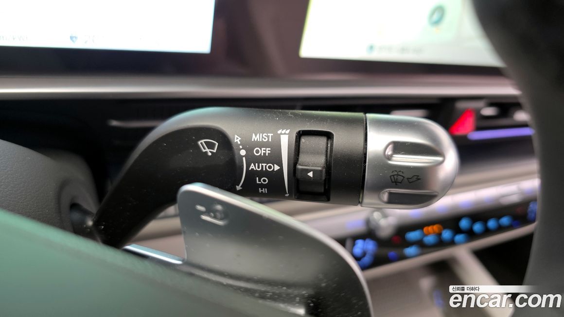 Hyundai Ioniq6 2023