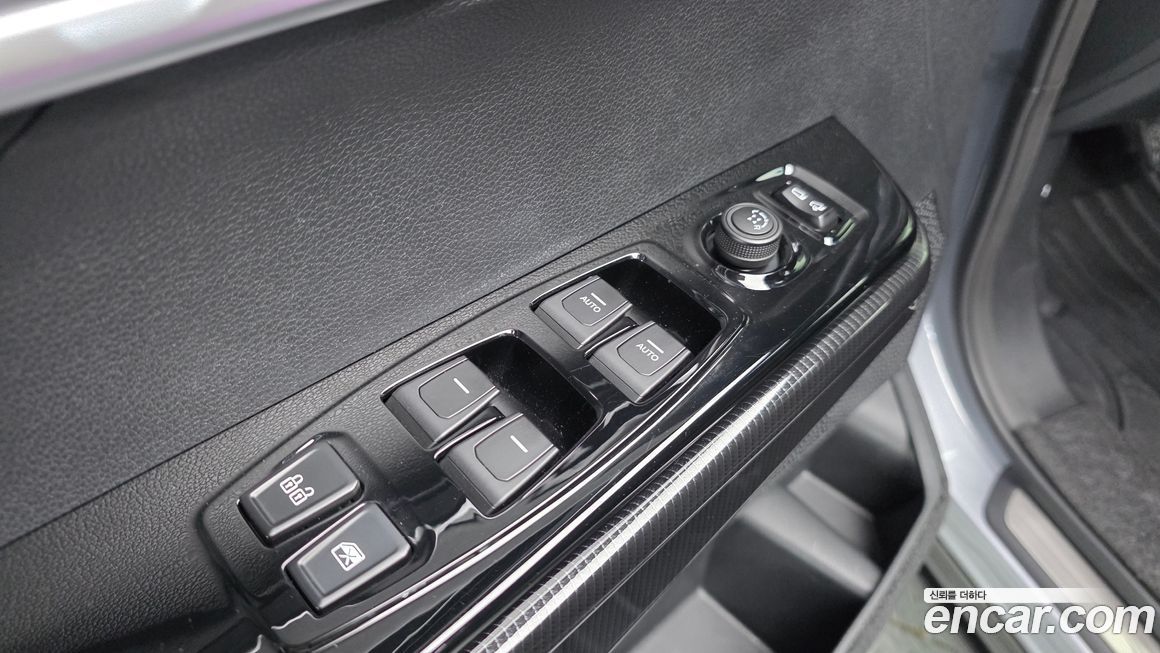 KG_Mobility_Ssangyong Actyon 2026