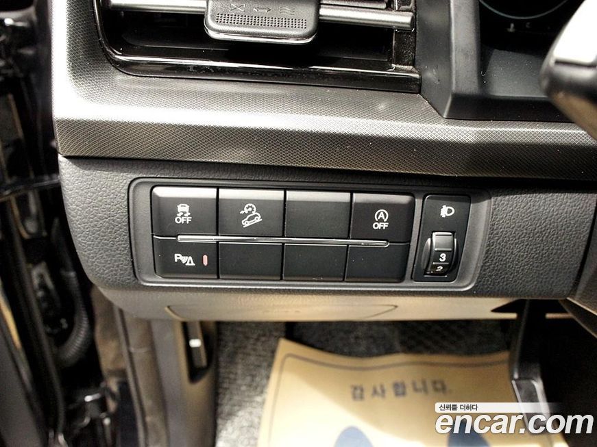 KG_Mobility_Ssangyong Rexton 2025