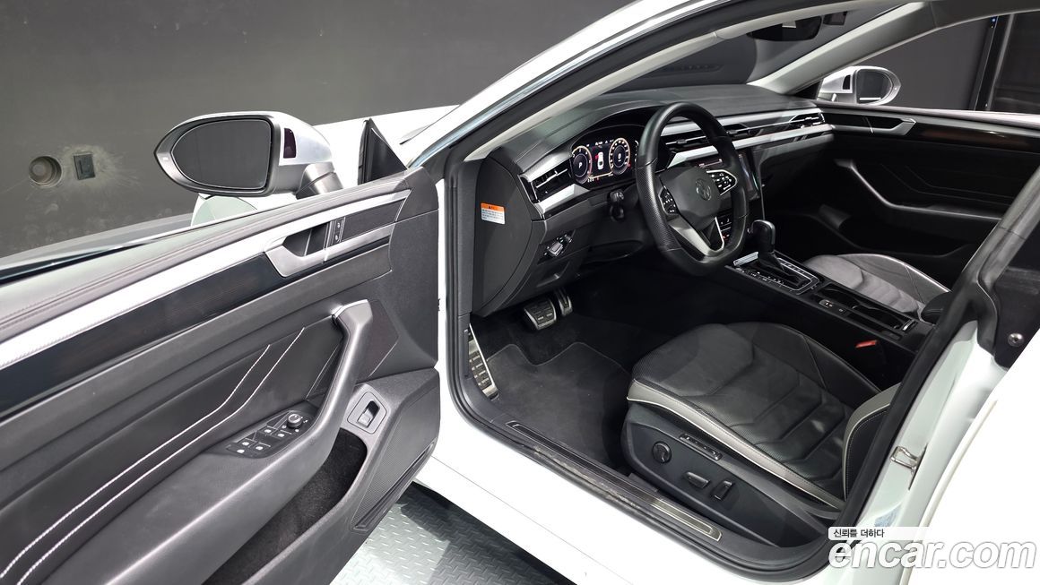 Volkswagen Arteon 2022