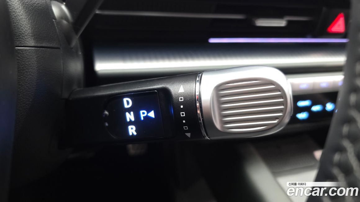 Hyundai Ioniq6 2023