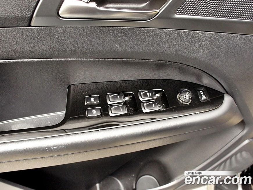 KG_Mobility_Ssangyong Rexton 2025