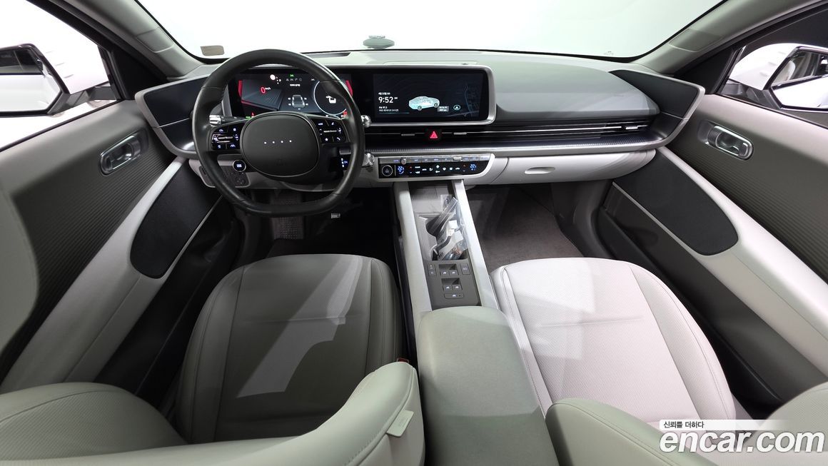 Hyundai Ioniq6 2023