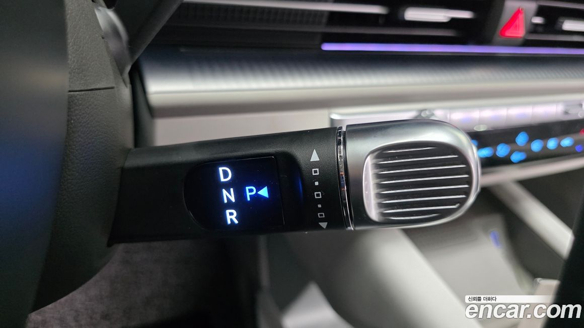 Hyundai Ioniq6 2023