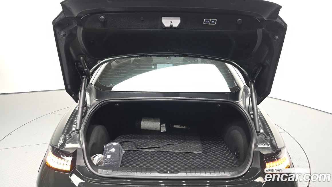 Hyundai Ioniq6 2023