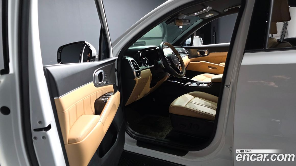 Kia Sorento 2023