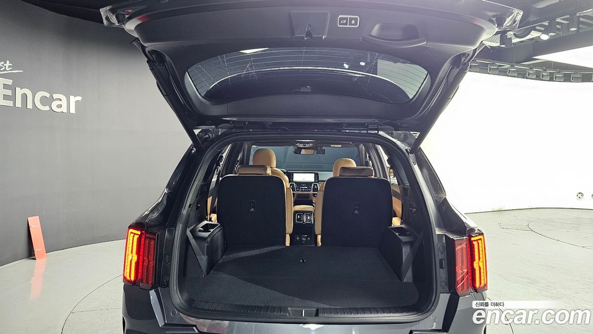 Kia Sorento 2023