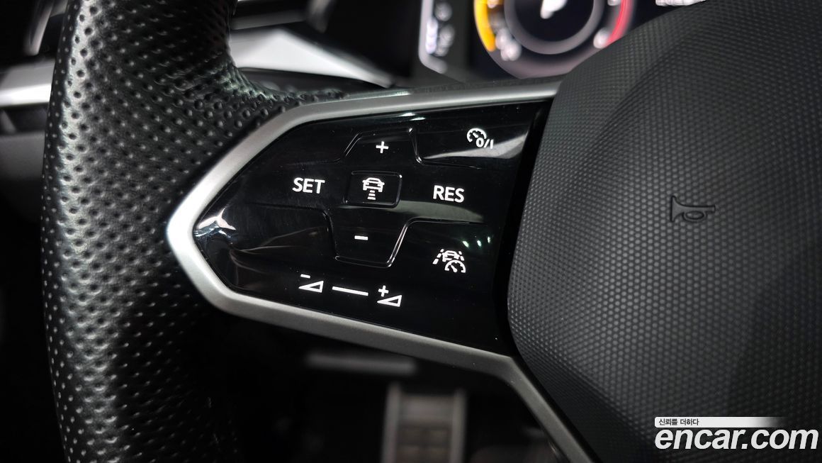 Volkswagen Arteon 2022