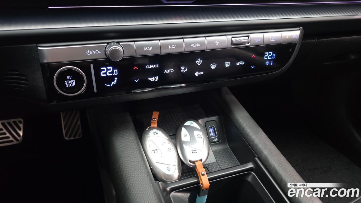 Hyundai Ioniq6 2023