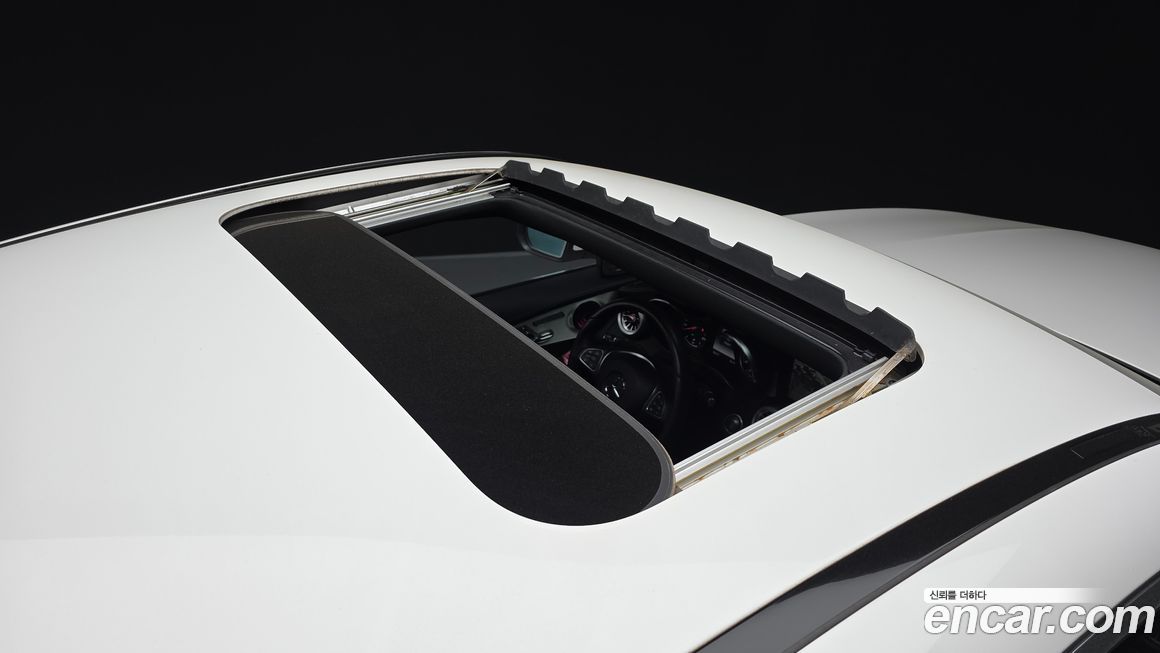 Mercedes-Benz GLC-Class 2017