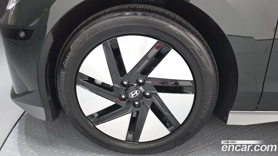 Hyundai Ioniq6 2023
