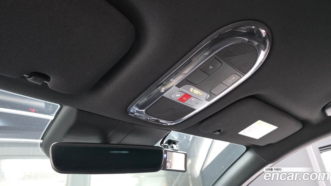 Hyundai Ioniq6 2023