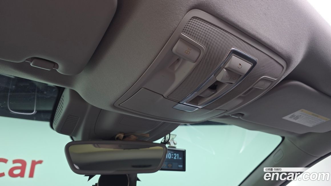 Mercedes-Benz GLE-Class 2017