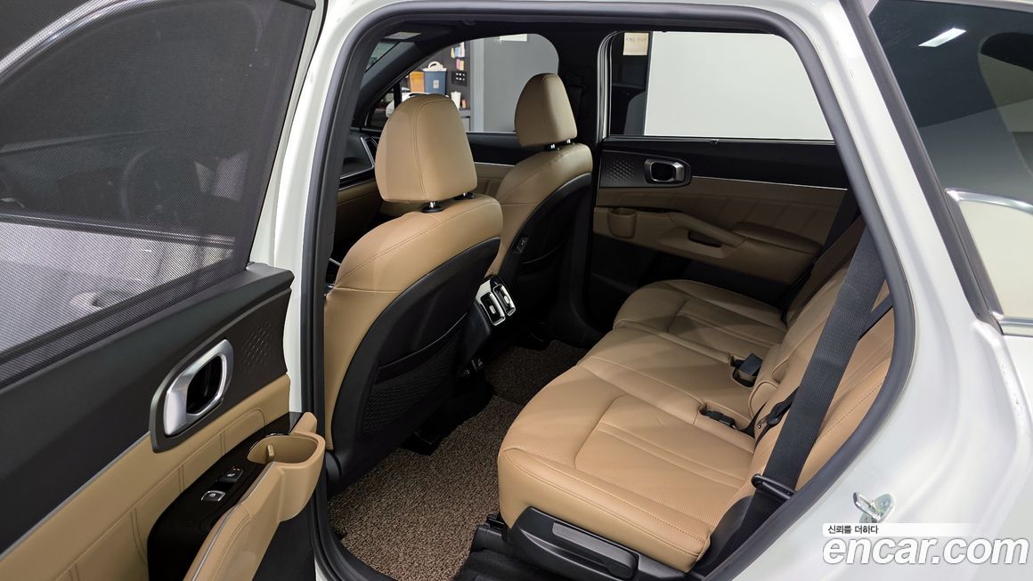 Kia Sorento 2024