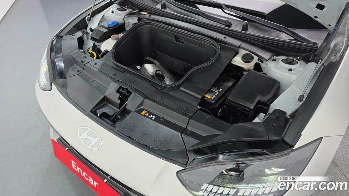 Hyundai Ioniq6 2023