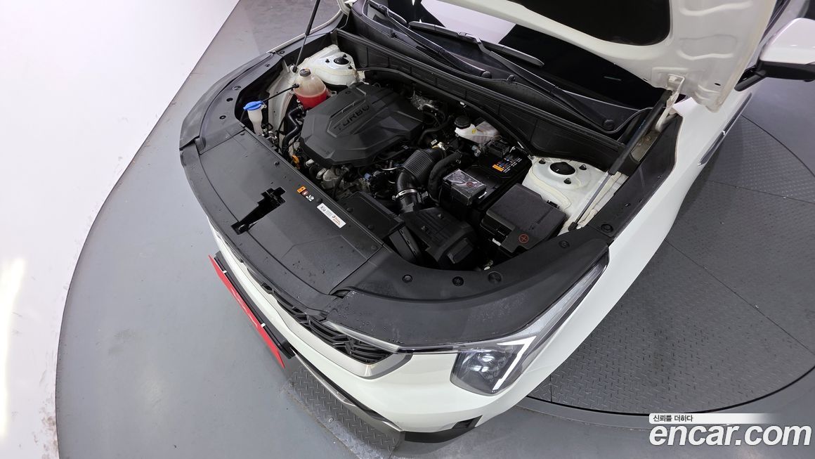 Kia Sorento 2024