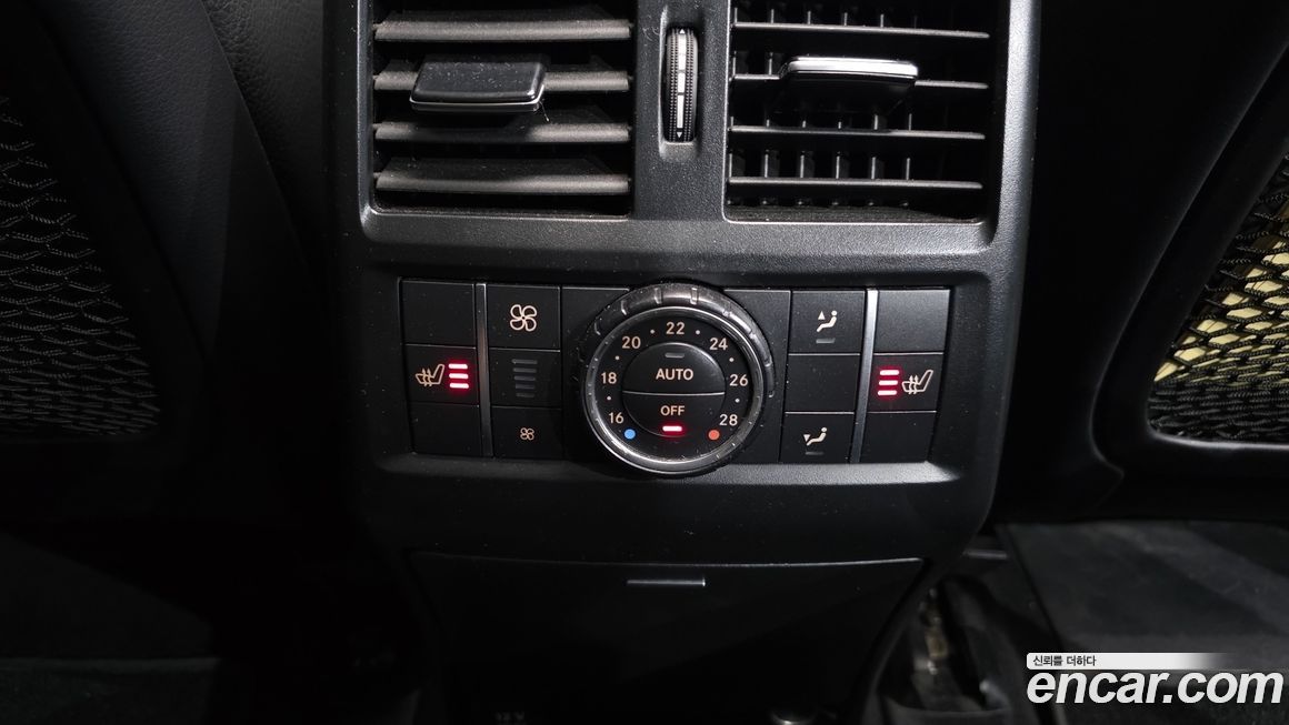 Mercedes-Benz GLE-Class 2017