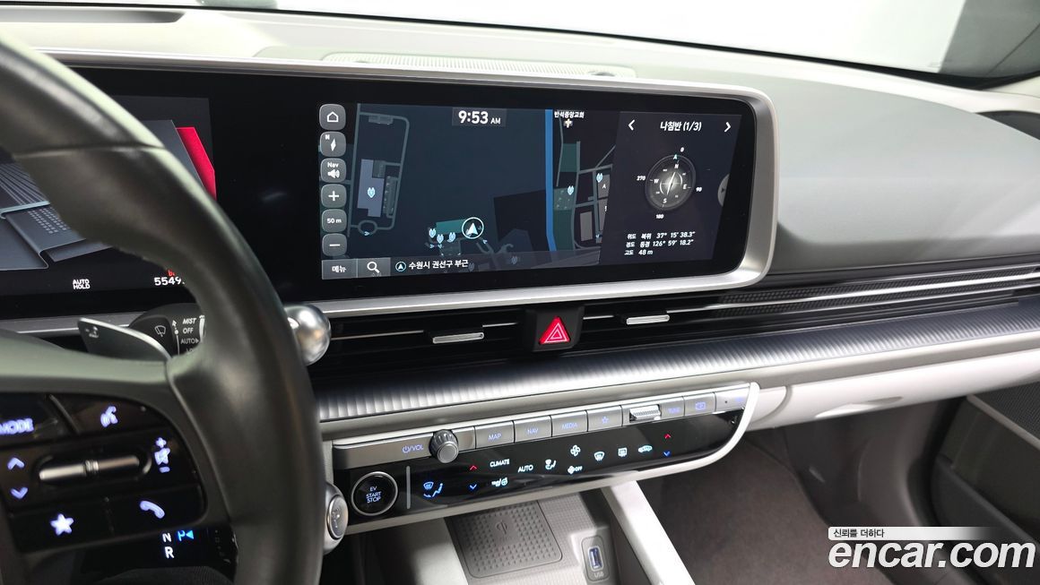 Hyundai Ioniq6 2023