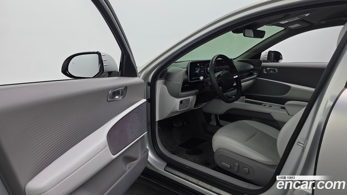 Hyundai Ioniq6 2023