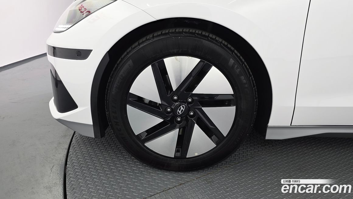 Hyundai Ioniq6 2023