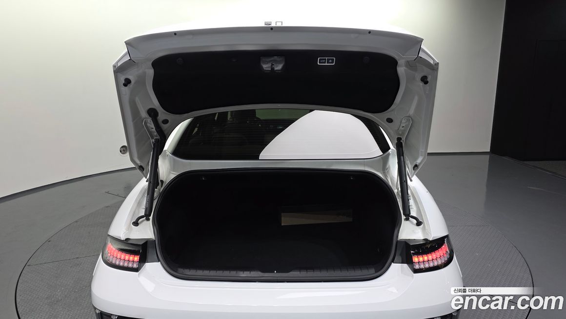 Hyundai Ioniq6 2023