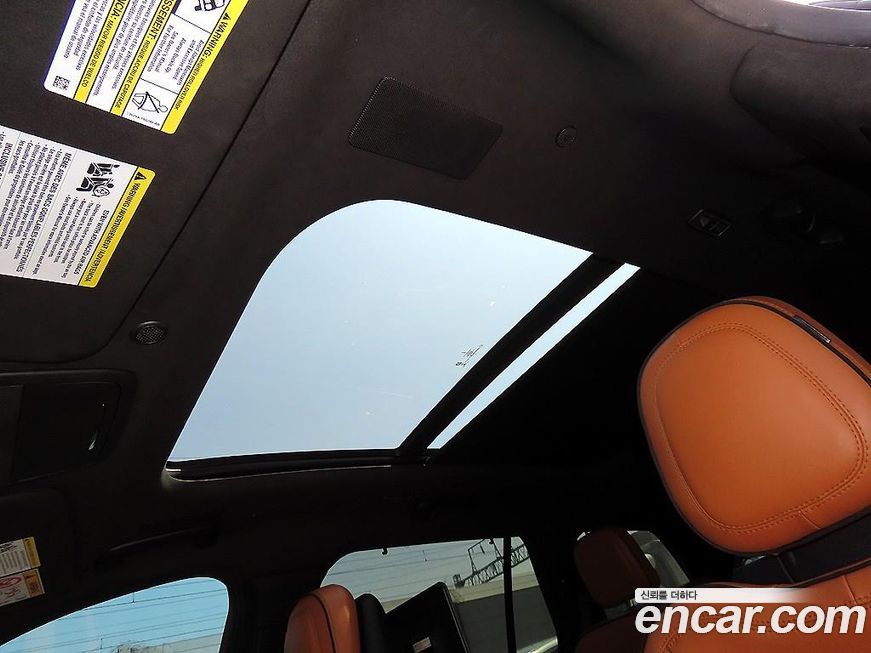 Lincoln Aviator 2020