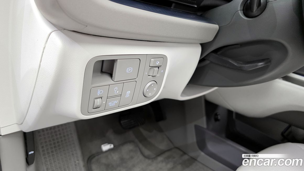 Hyundai Ioniq6 2023